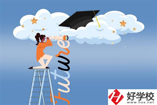 永州讀職校的學(xué)生多嗎？讀職校有什么用？