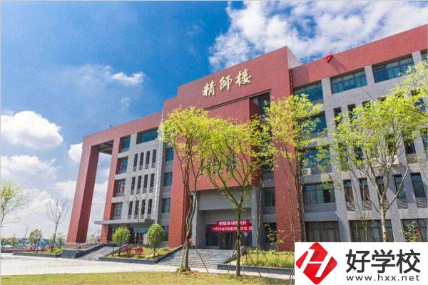 湖南中職學(xué)校排名靠前的有哪些？
