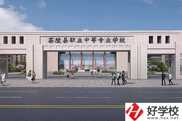 株洲有300可以上的公辦中職嗎？公辦中職有哪些好處？