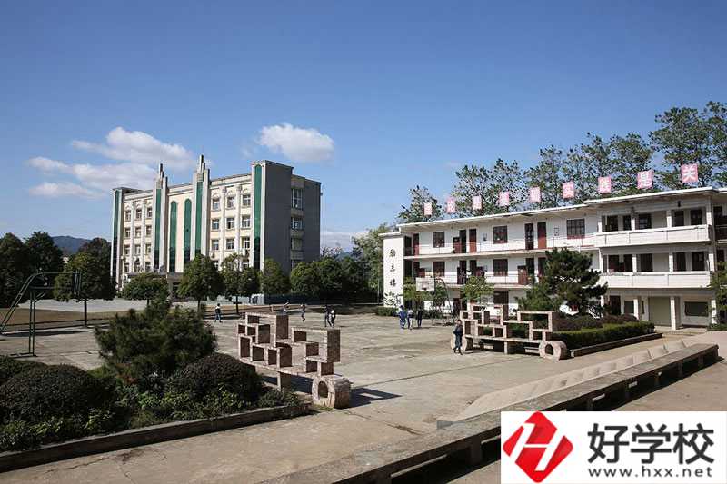 溆浦縣職業(yè)中等專業(yè)學(xué)校學(xué)什么容易就業(yè)？