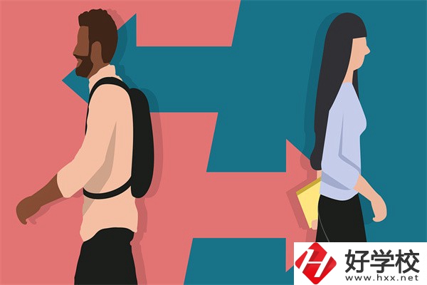 在湖南讀五年制大專好還是職高好？兩者有什么區(qū)別？