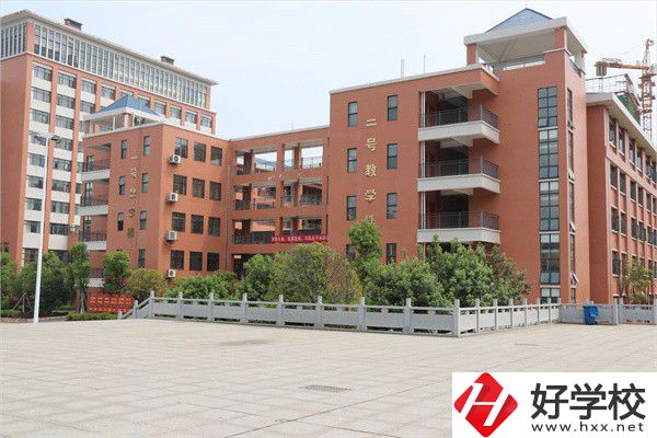 郴州排名前三的中專是哪幾所？有什么辦學(xué)優(yōu)勢？