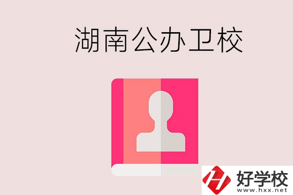 想在湖南上公辦衛(wèi)?？梢赃x擇哪些學(xué)校？