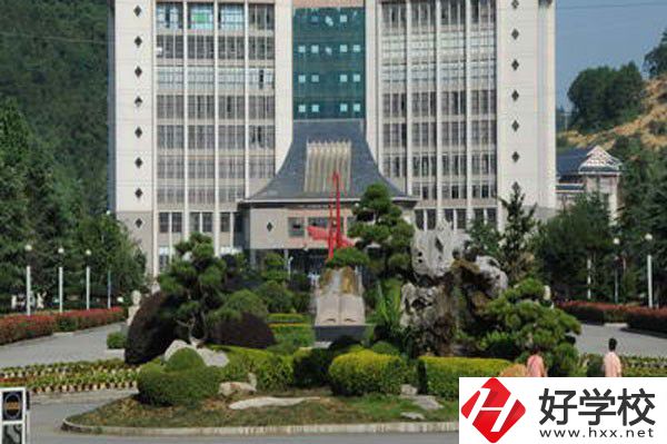 湘西哪些中職學(xué)校的就業(yè)率比較高？