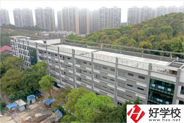 邵陽市機電職業(yè)技術(shù)學(xué)校怎么樣？有哪些辦學(xué)特色？