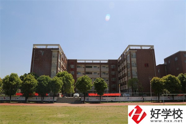 岳陽哪些職高有升學(xué)班？升學(xué)率高不高？