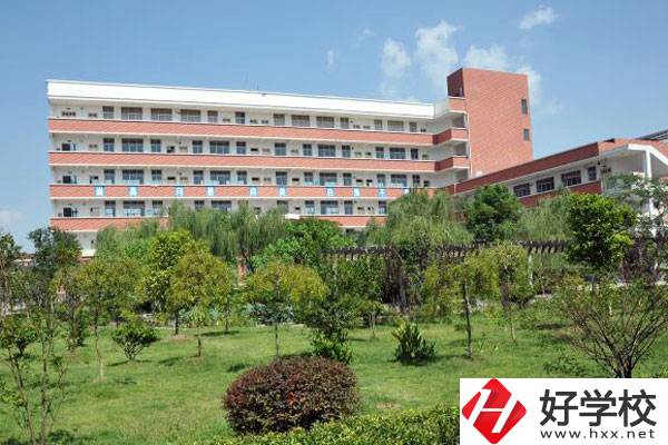 常德有女子中職學(xué)校嗎？設(shè)施如何？