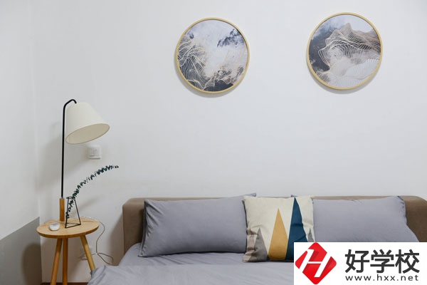 郴州科龍職業(yè)技術學校宿舍怎么樣？環(huán)境好不好？