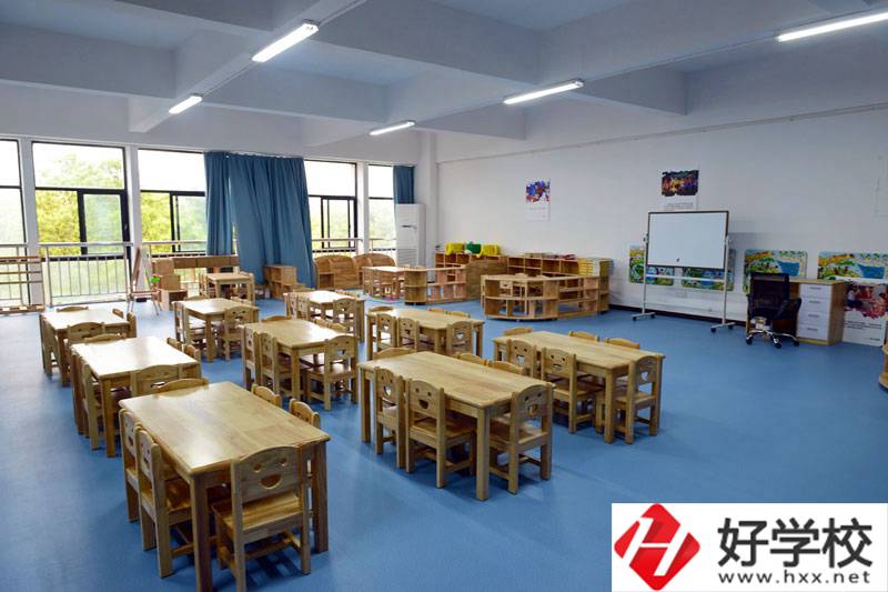 湘潭市的重點職高有哪些？