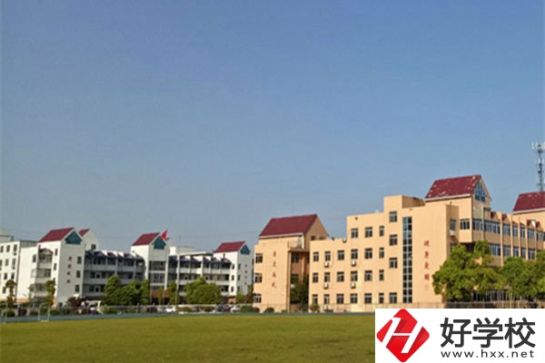 岳陽哪些職高有對口高考班？升學(xué)率怎么樣？