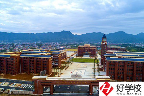 湖南春招可以報(bào)讀的中職有哪些？招哪些學(xué)生?