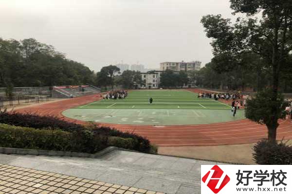 衡陽市有公辦的醫(yī)衛(wèi)類職校嗎？有哪些專業(yè)？