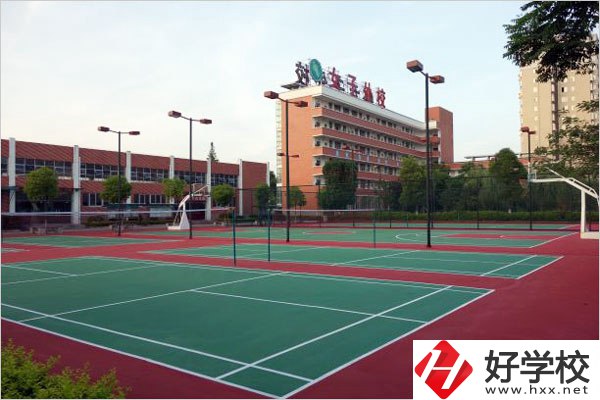 常德女子外語學校商務英語專業(yè)就業(yè)前景怎么樣？