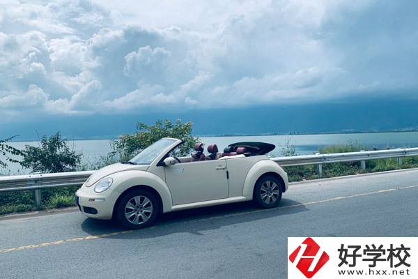 安鄉(xiāng)縣職業(yè)中專學校怎么樣？開設(shè)專業(yè)有哪些？