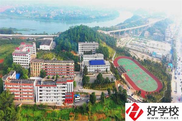 邵陽辦學規(guī)模最大的技校是哪所？值得就讀嗎？