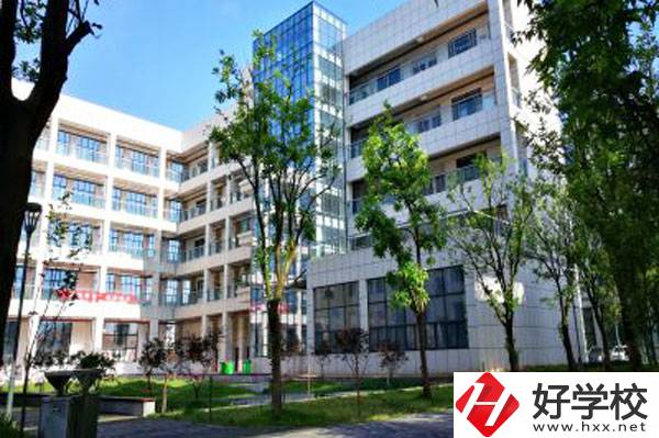 常德技師學(xué)院有哪幾個(gè)院系？師資力量怎么樣？