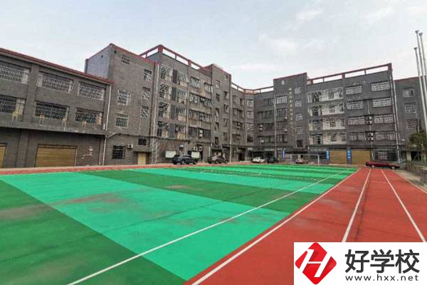 永州市德順中等職業(yè)技術(shù)學(xué)校怎么樣？有哪些專業(yè)？