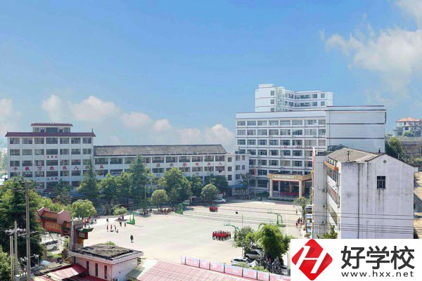 新化縣南北職業(yè)學(xué)校有哪些專(zhuān)業(yè)？招生要求高嗎？