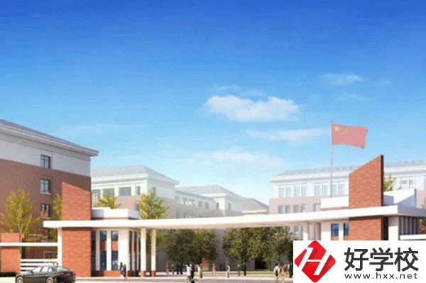 辰溪縣中等職業(yè)學(xué)校有哪些辦學(xué)特色？