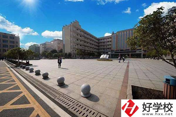 永州有什么公辦中職可以推薦？辦學怎么樣？