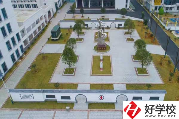 桃江縣有哪些職校可以學(xué)習(xí)幼師專業(yè)？