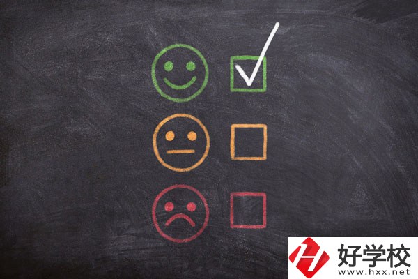永州湘南旅游學(xué)校環(huán)境怎么樣？宿舍好不好？