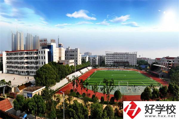 湖南省岳陽縣有哪些中職學校？有什么辦學特色？