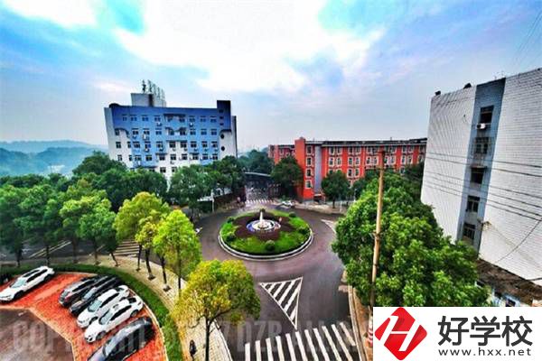 中國(guó)水電八局高級(jí)技工學(xué)校是所什么學(xué)校？有什么優(yōu)勢(shì)？
