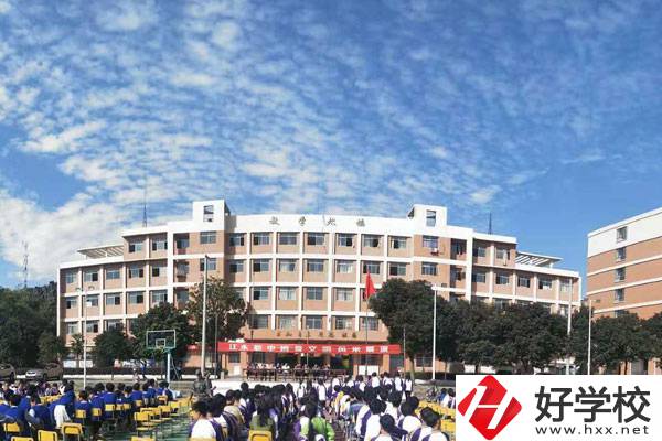江永縣職業(yè)中專學(xué)校好不好？專業(yè)就業(yè)方向如何？