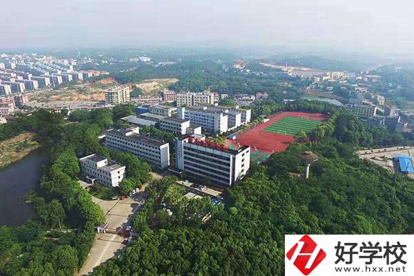 湘潭技師學(xué)院好不好？有哪些辦學(xué)優(yōu)勢(shì)？