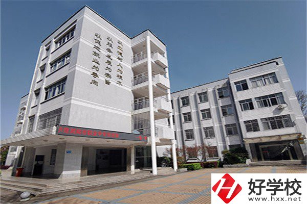 長沙瀏陽中職前三是哪幾所？有什么辦學(xué)特色？