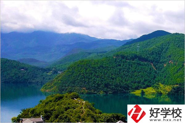 岳陽哪些中職學校開設電子商務專業(yè)？