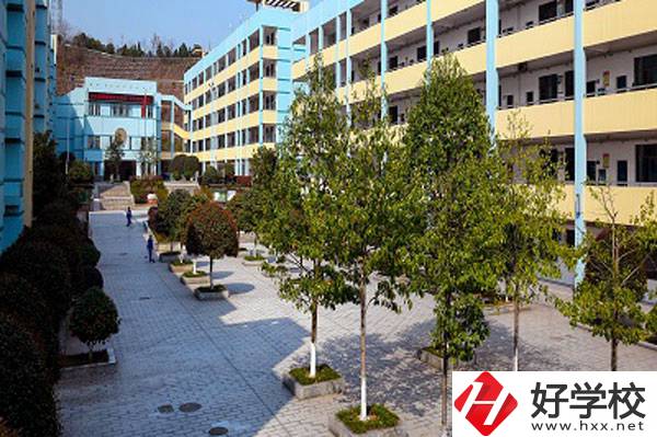 長(zhǎng)沙財(cái)經(jīng)學(xué)校好不好？師資力量怎么樣？