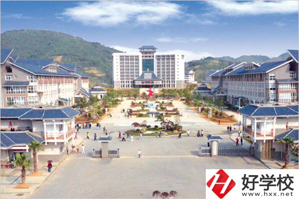 湘西初中畢業(yè)除了高中還能讀什么學(xué)校？