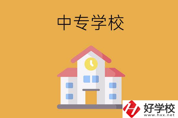 衡陽有哪些中專學校？