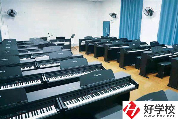 邵陽(yáng)有什么辦學(xué)條件比較好的中專？宿舍怎么樣？