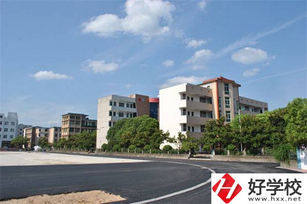 株洲淥口區(qū)有哪些職業(yè)學校？值得就讀嗎？