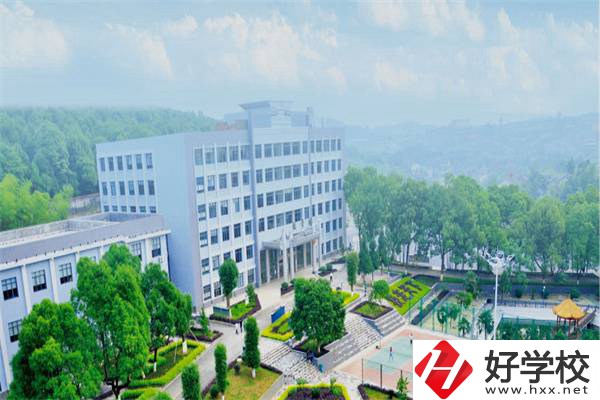 邵陽(yáng)市機(jī)電職業(yè)技術(shù)學(xué)校怎么樣？辦學(xué)特色有哪些？