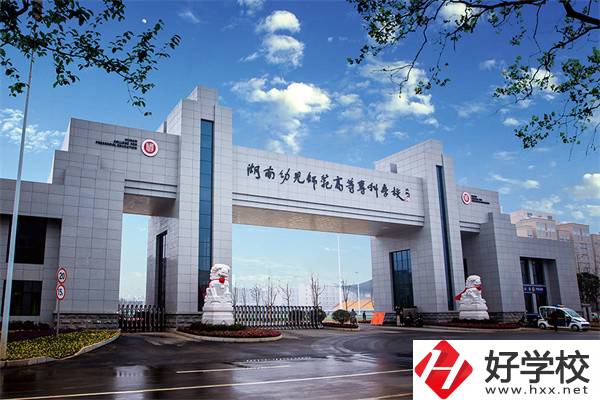 常德有哪些五年制大專？可以學(xué)什么專業(yè)？