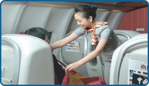天津交通學(xué)校航空專業(yè)怎么樣？