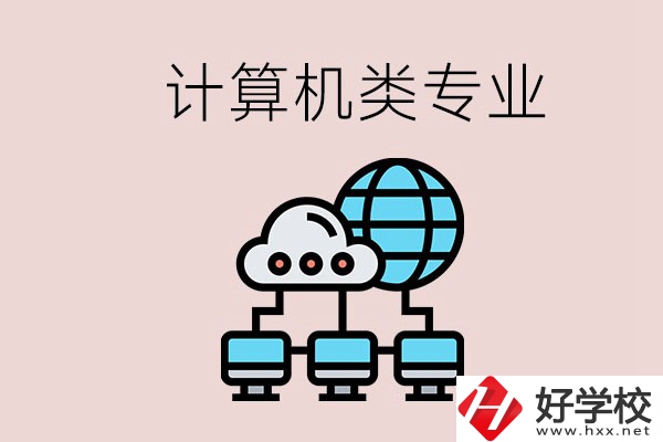 岳陽哪些中職學(xué)校有計(jì)算機(jī)類專業(yè)？專業(yè)前景如何？