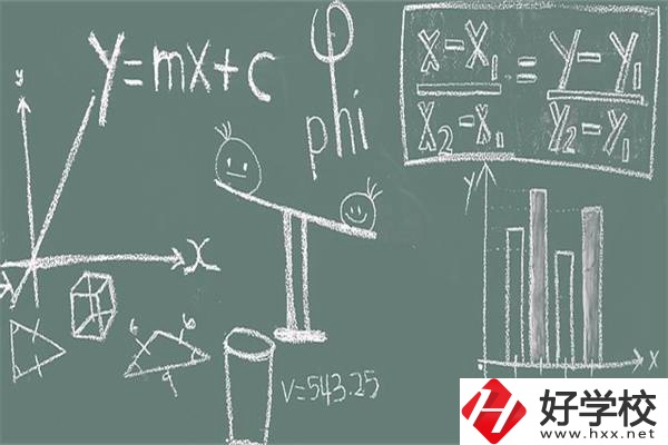 上湖南的中職要考數(shù)學(xué)嗎？初中數(shù)學(xué)差怎么提高？