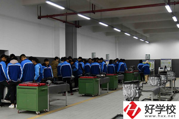 岳陽有哪些公辦職高？可以免學(xué)費嗎？
