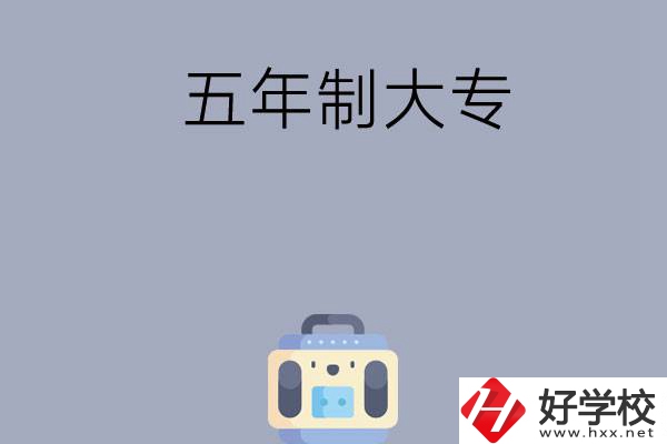 想在株洲讀五年制大專，哪所學(xué)校比較合適？