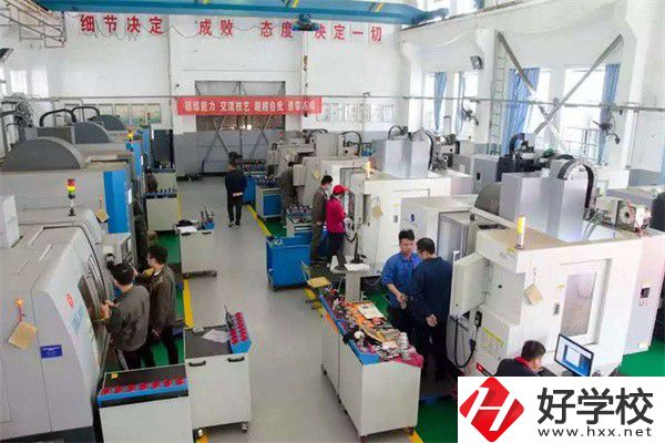 岳陽就業(yè)率高的技校有哪些？讀技校好就業(yè)嗎？