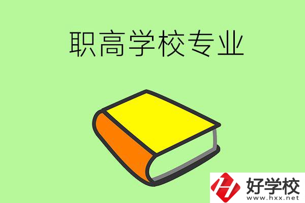 湖南省株洲市職高學(xué)校有哪些專業(yè)比較好？