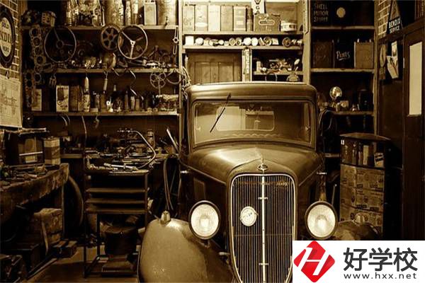 湖南職校學什么專業(yè)更好就業(yè)？職校生真的容易就業(yè)嗎？