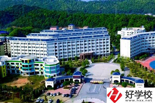 岳陽(yáng)市湘北女子職業(yè)學(xué)校怎么樣？有哪些辦學(xué)特色？