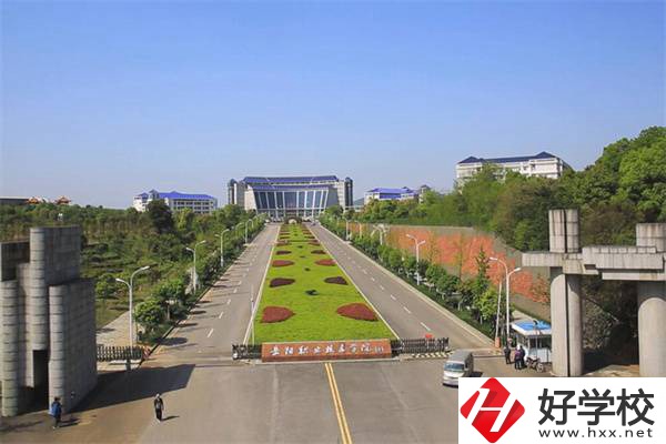 岳陽(yáng)有哪些招收初中生的公辦大專？招生專業(yè)有哪些？