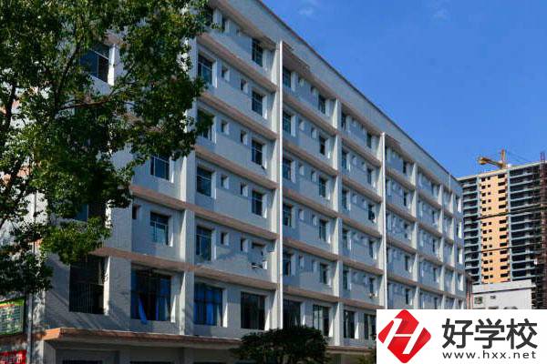婁底有哪些技校？學(xué)校位置在哪？
